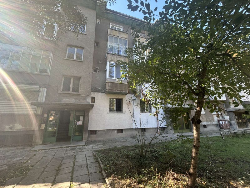 Til salg  1 soveværelse Sofia , Zaharna fabrika , 55 kvm | 32390861 - billede [7]