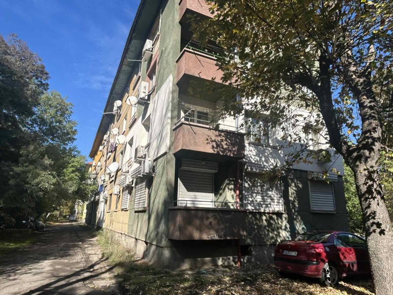 Til salg  1 soveværelse Sofia , Zaharna fabrika , 55 kvm | 32390861 - billede [8]