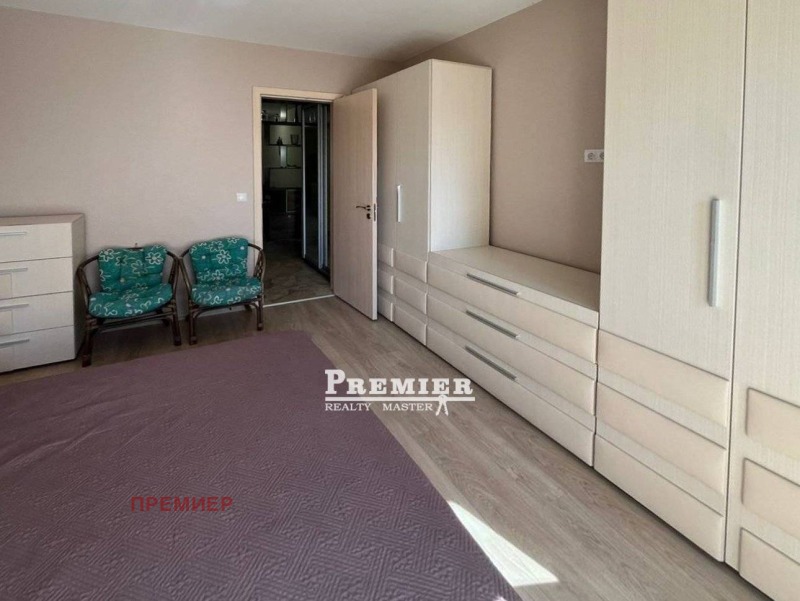 Продава 2-СТАЕН, гр. Бургас, Сарафово, снимка 10 - Апартаменти - 52738533