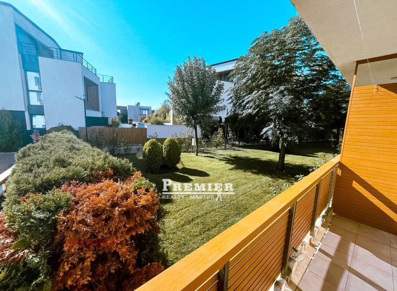 Продава 2-СТАЕН, гр. Бургас, Сарафово, снимка 2 - Апартаменти - 52738533