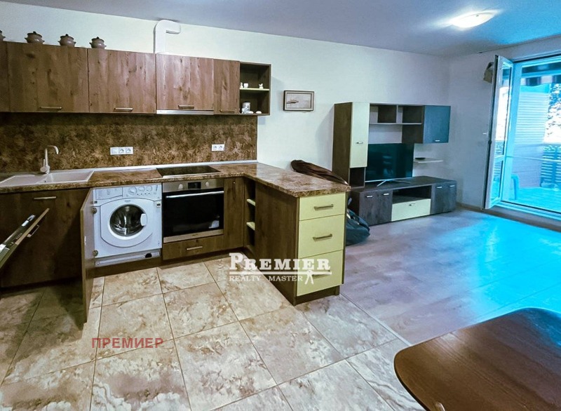 Продава 2-СТАЕН, гр. Бургас, Сарафово, снимка 8 - Апартаменти - 52738533