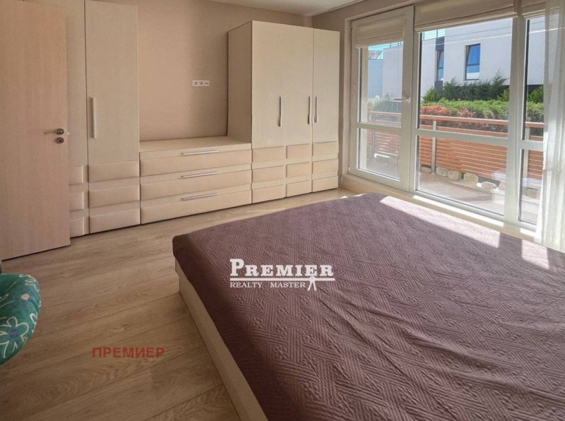 Продава 2-СТАЕН, гр. Бургас, Сарафово, снимка 12 - Апартаменти - 52738533