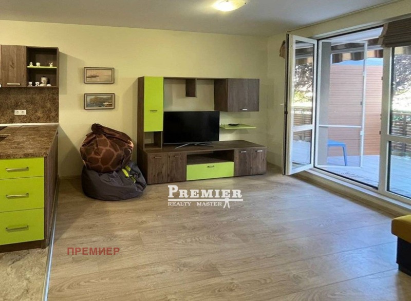 Продава 2-СТАЕН, гр. Бургас, Сарафово, снимка 7 - Апартаменти - 52738533