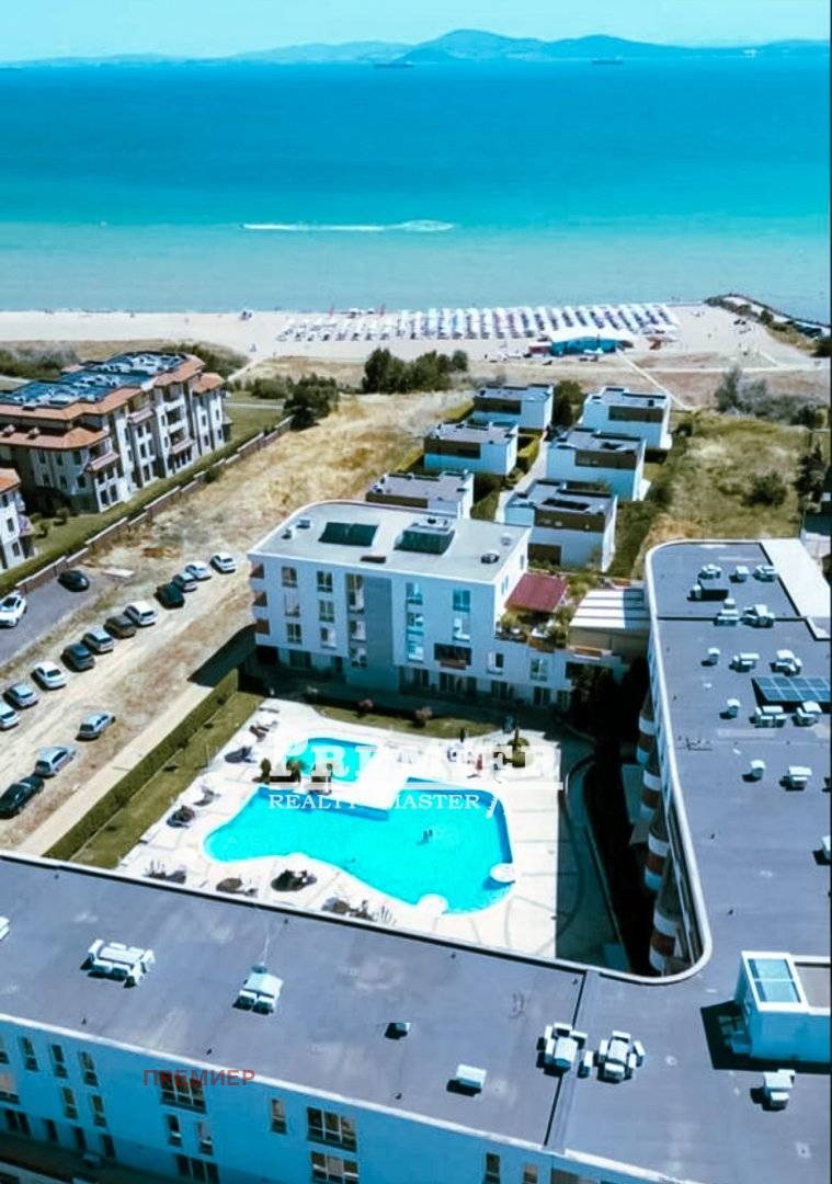 Продава 2-СТАЕН, гр. Бургас, Сарафово, снимка 5 - Апартаменти - 52738533