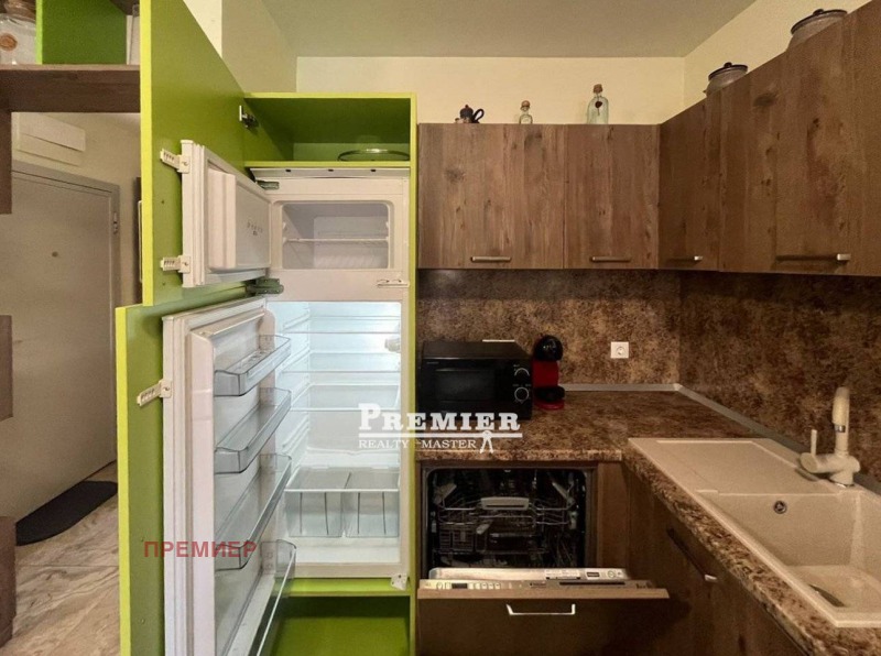 Продава 2-СТАЕН, гр. Бургас, Сарафово, снимка 9 - Апартаменти - 52738533