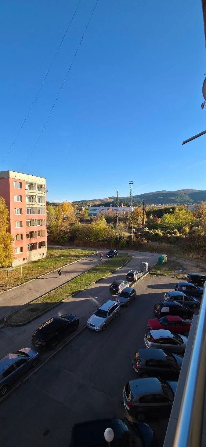 Продава 2-СТАЕН, гр. Перник, Хумни дол, снимка 13 - Апартаменти - 56652228