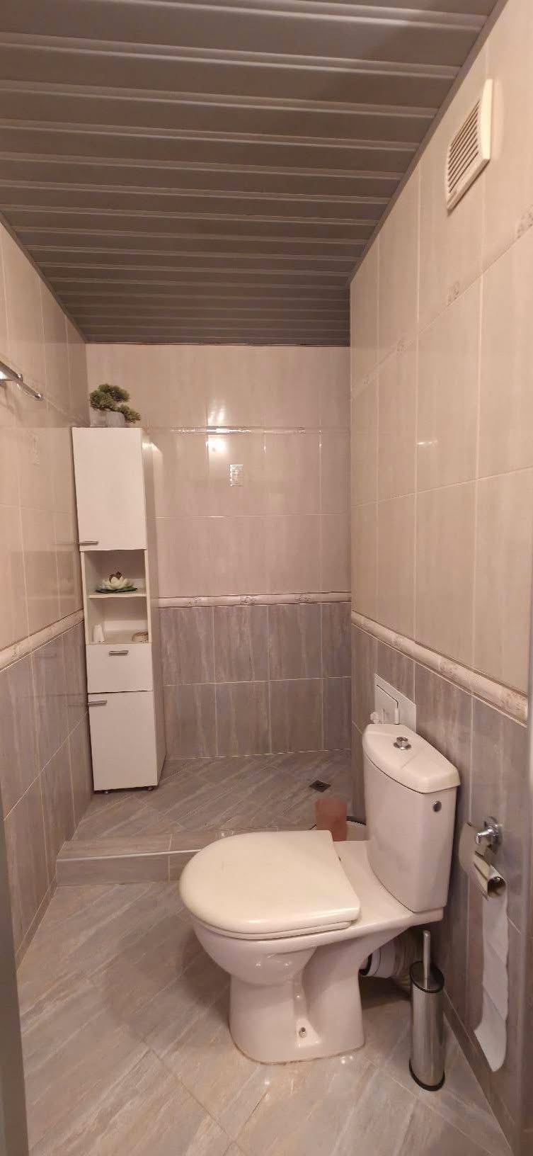 Продава 2-СТАЕН, гр. Перник, Хумни дол, снимка 11 - Апартаменти - 56652228