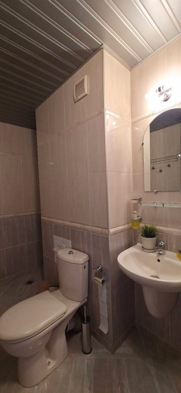 Продава 2-СТАЕН, гр. Перник, Хумни дол, снимка 12 - Апартаменти - 56652228