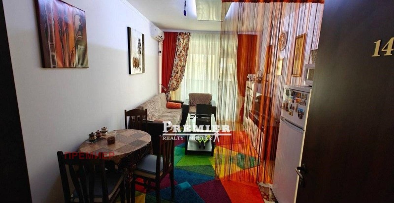 Zu verkaufen  1 Schlafzimmer region Burgas , k.k. Slantschew brjag , 67 qm | 69404032 - Bild [3]