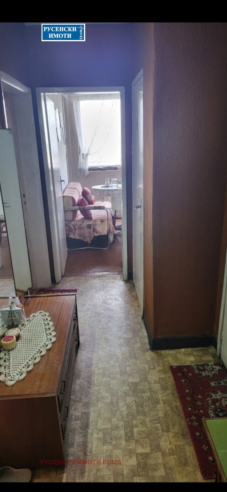 For Sale  2 bedroom Ruse , Shirok tsentar , 92 sq.m | 83003896 - image [5]