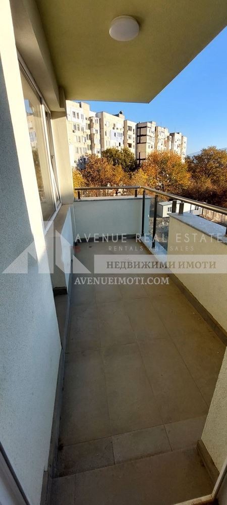 De vânzare  2 dormitoare Plovdiv , Hristo Smirnensci , 98 mp | 74398450 - imagine [15]