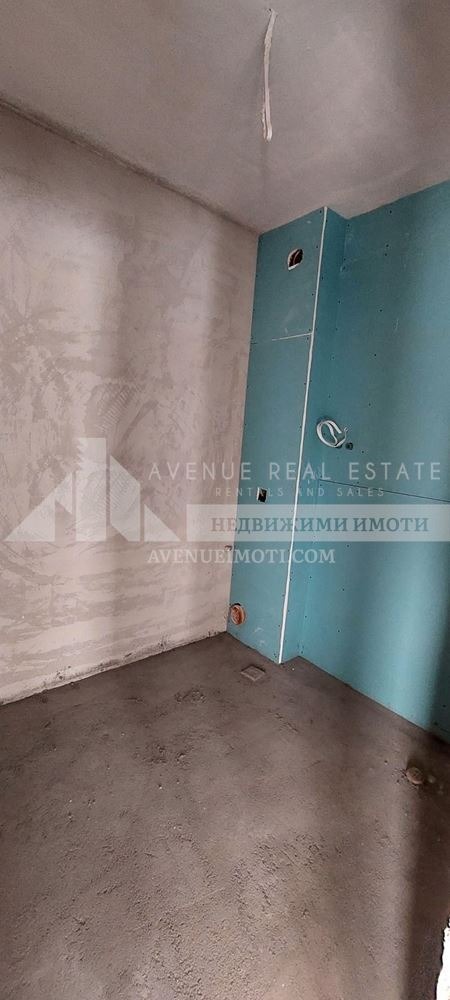 De vânzare  2 dormitoare Plovdiv , Hristo Smirnensci , 98 mp | 74398450 - imagine [9]