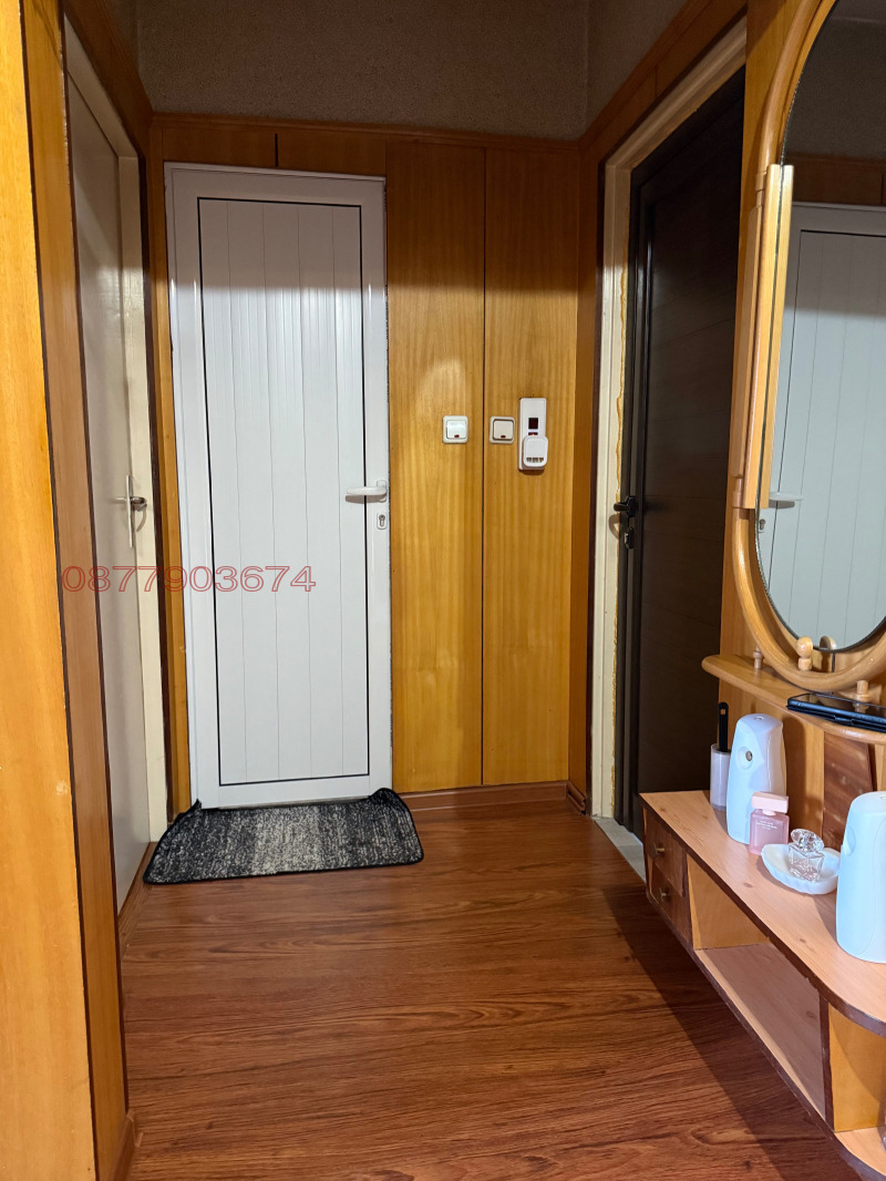 Продава  3-стаен град Русе , Чародейка - Юг , 87 кв.м | 61862825 - изображение [14]