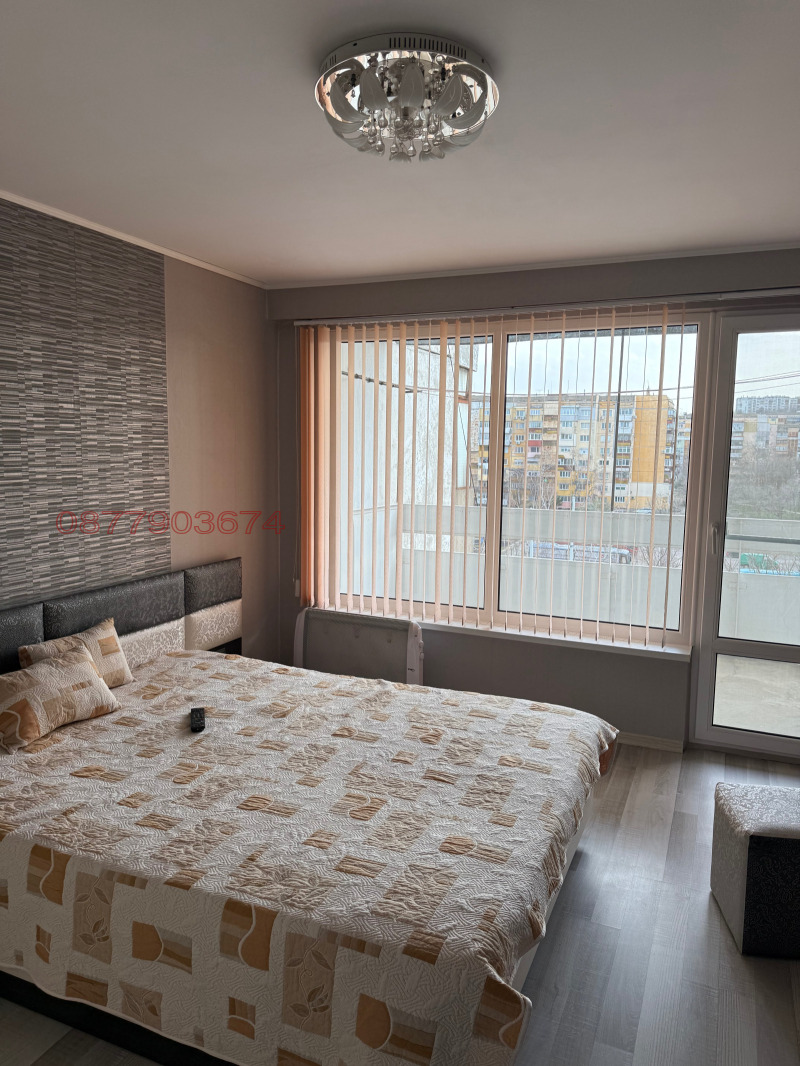 Продава  3-стаен град Русе , Чародейка - Юг , 87 кв.м | 61862825 - изображение [8]