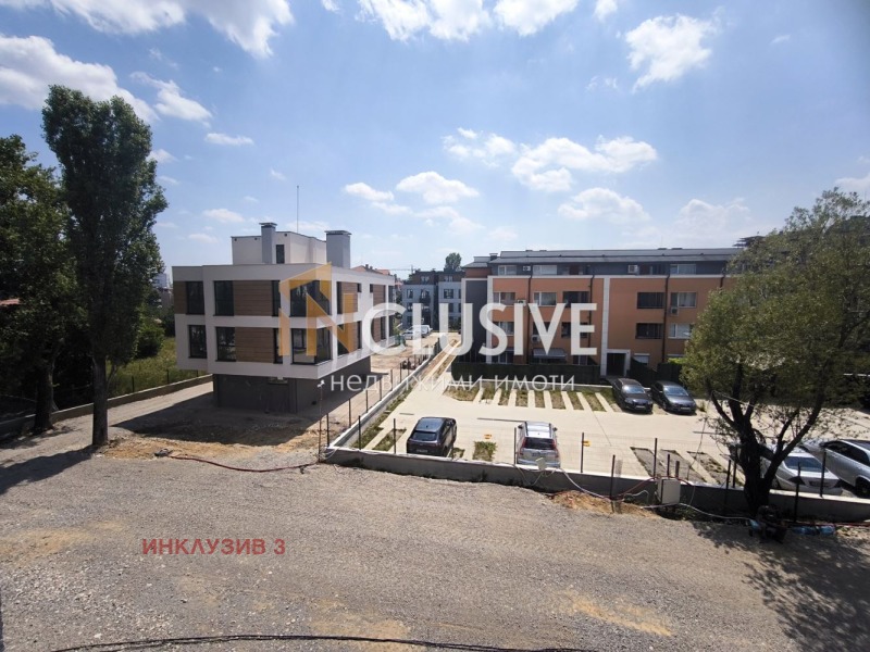 In vendita  2 camere da letto Sofia , Vitosha , 96 mq | 74787916 - Immagine [2]