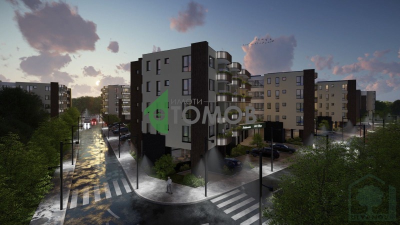 À venda  2 quartos Chumen , Trakiia , 111 m² | 20919345 - imagem [4]