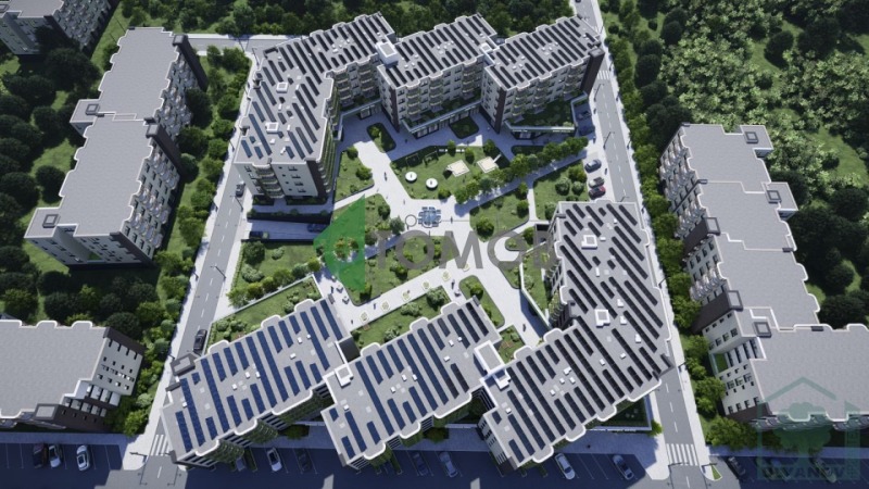 À venda  2 quartos Chumen , Trakiia , 111 m² | 20919345 - imagem [3]