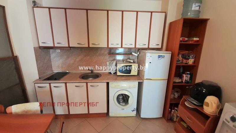 Продава  3-стаен област Бургас , к.к. Слънчев бряг , 90 кв.м | 68502009 - изображение [4]