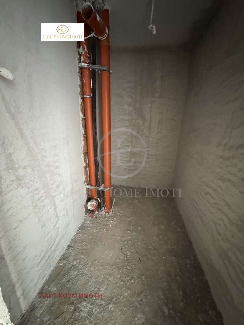 À vendre  2 chambres Plovdiv , Yujen , 97 m² | 93670368 - image [10]