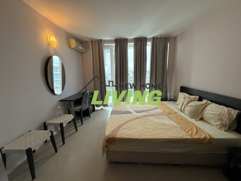 Продава 3-СТАЕН, гр. Бургас, Сарафово, снимка 4 - Апартаменти - 53519146