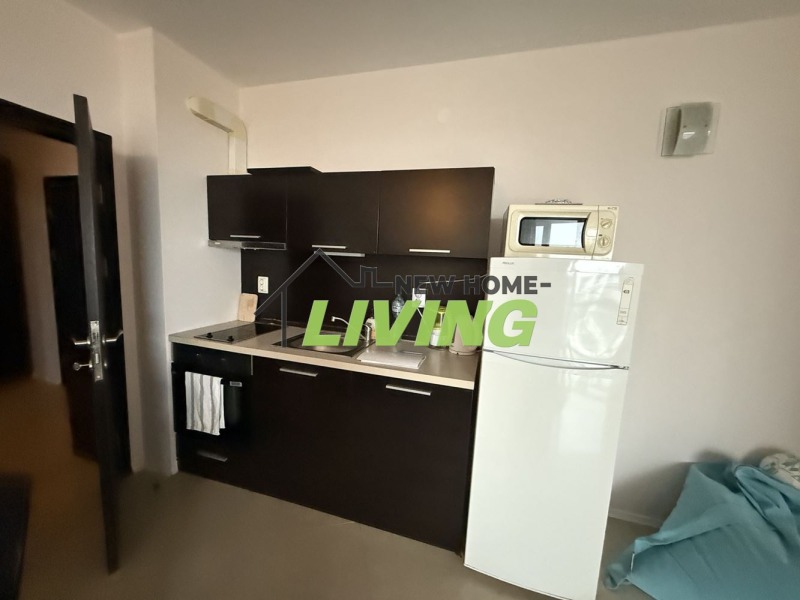 Продава 3-СТАЕН, гр. Бургас, Сарафово, снимка 3 - Апартаменти - 53519146