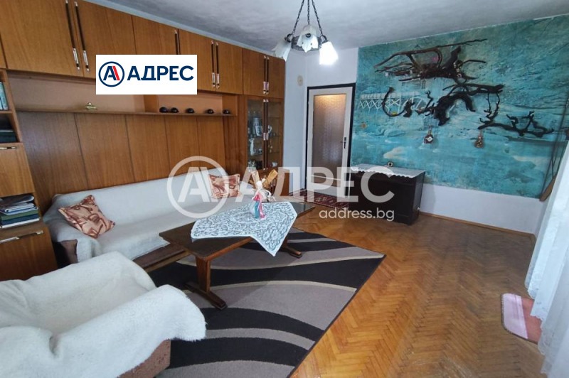 Продава  Многостаен град Разград , Варош , 107 кв.м | 80628055