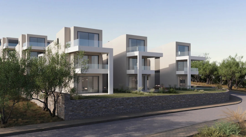 Продава  Мезонет, Гърция, Кавала •  220 000 EUR • ID 15048344 — holmes.bg - [1] 