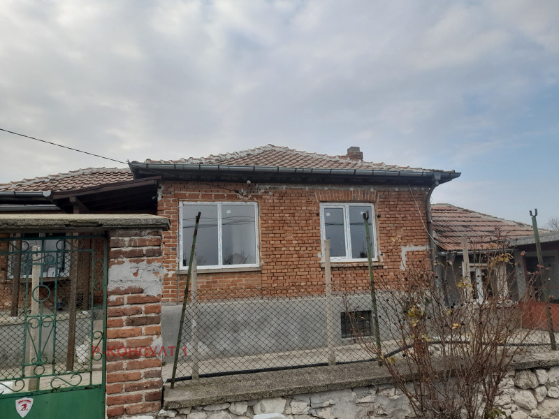 Продава КЪЩА, с. Шишманци, област Пловдив, снимка 1 - Къщи - 49265727