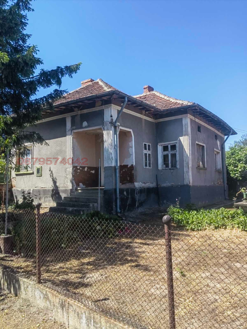 À vendre  Maison région Pleven , Gigen , 300 m² | 52817705 - image [2]