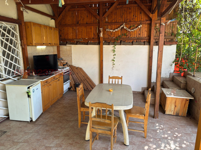 Till salu  Hus region Burgas , Kablesjkovo , 114 kvm | 23321085 - bild [10]