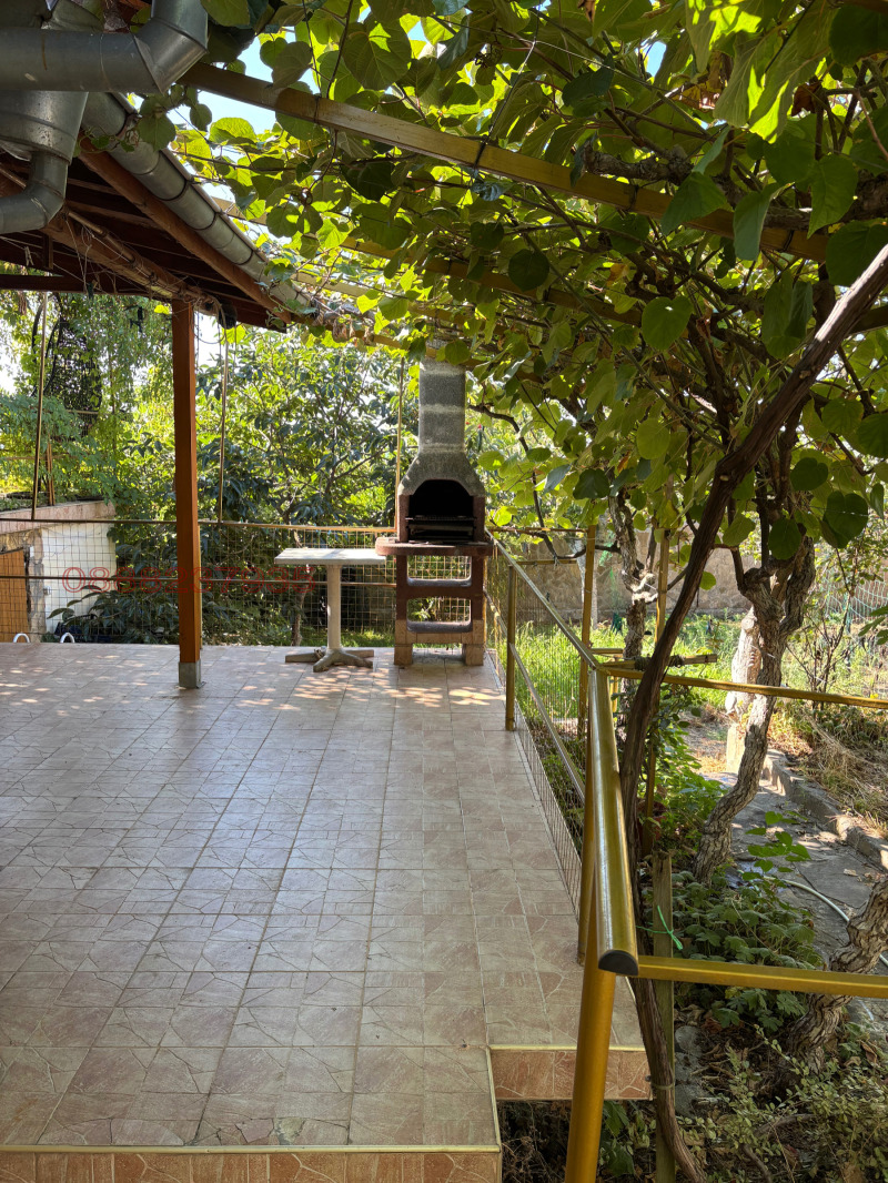 Till salu  Hus region Burgas , Kablesjkovo , 114 kvm | 23321085 - bild [11]