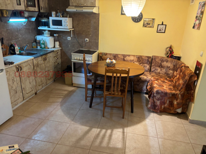 Till salu  Hus region Burgas , Kablesjkovo , 114 kvm | 23321085 - bild [14]