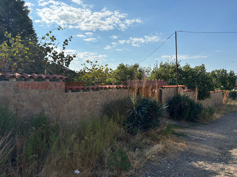 Till salu  Hus region Burgas , Kablesjkovo , 114 kvm | 23321085 - bild [8]