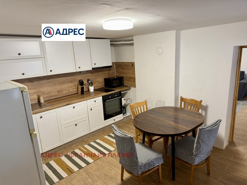 Продава КЪЩА, с. Хлевене, област Ловеч, снимка 6 - Къщи - 53414740