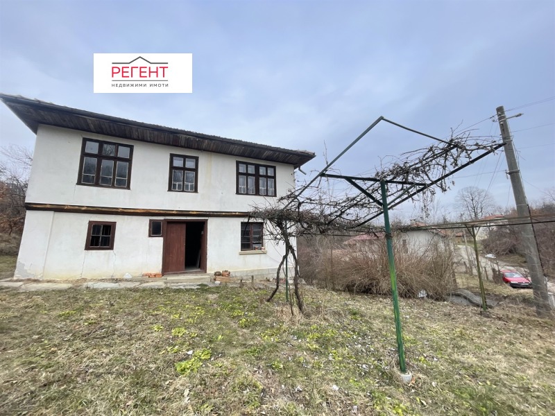 Продава КЪЩА, с. Гарван, област Габрово