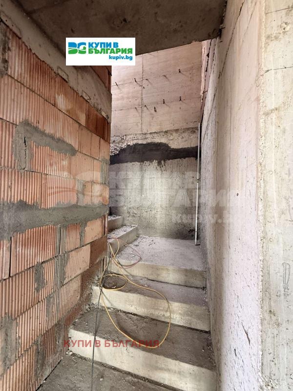 Продава КЪЩА, гр. Варна, м-т Сотира, снимка 6 - Къщи - 53763526