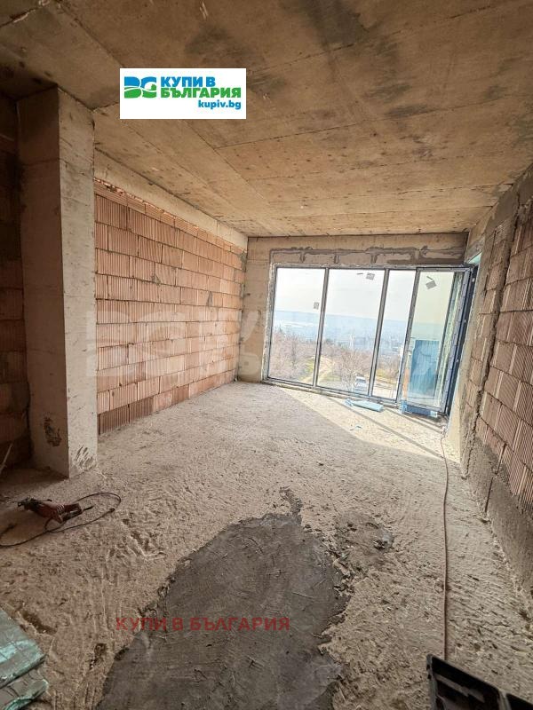 Продава КЪЩА, гр. Варна, м-т Сотира, снимка 8 - Къщи - 53763526