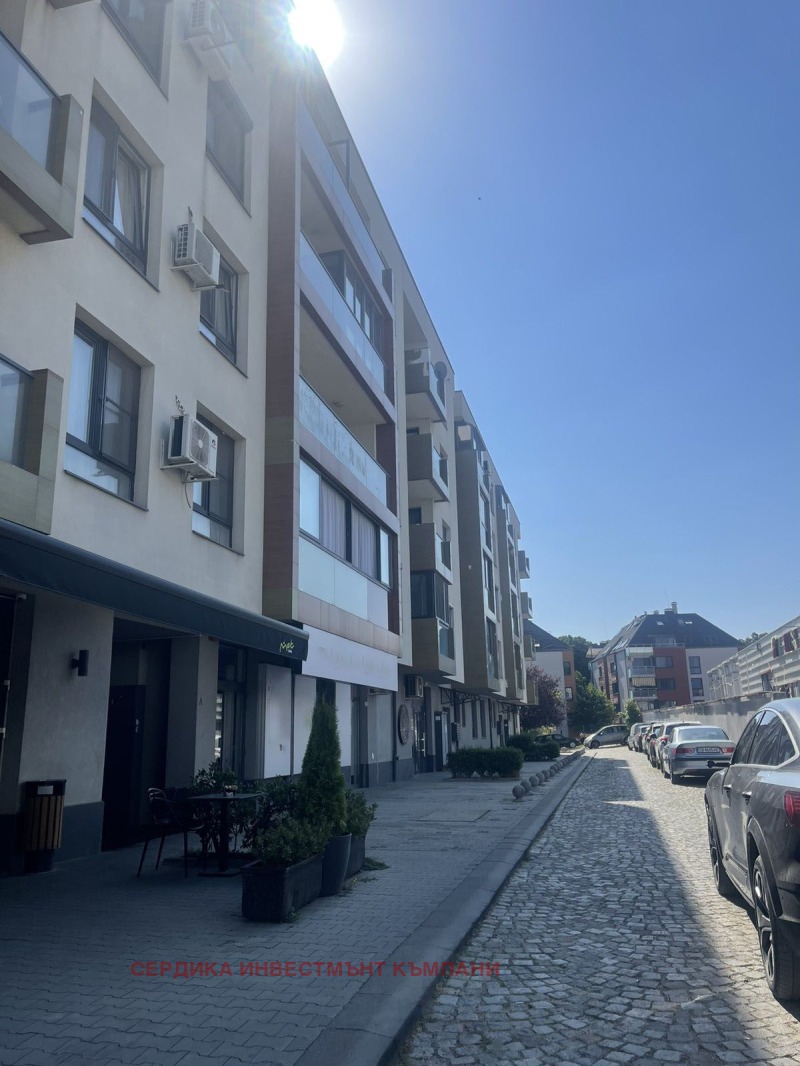 Zu verkaufen  Geschäft Sofia , Dragalewzi , 62 qm | 48478510 - Bild [3]
