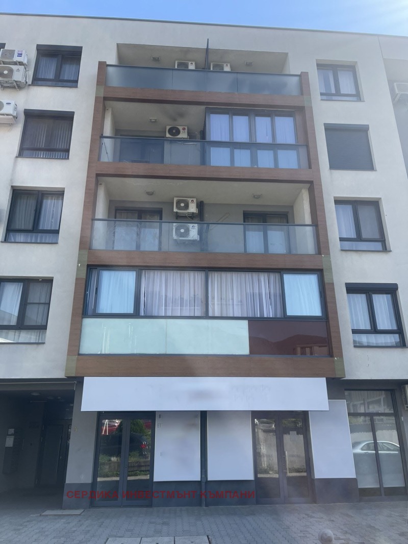 Zu verkaufen  Geschäft Sofia , Dragalewzi , 62 qm | 48478510 - Bild [5]