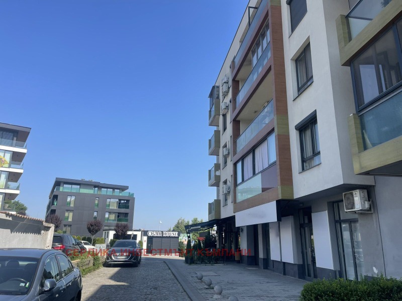 Zu verkaufen  Geschäft Sofia , Dragalewzi , 62 qm | 48478510 - Bild [4]