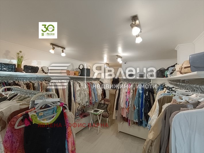 Продава МАГАЗИН, гр. Варна, Чаталджа, снимка 2 - Магазини - 55355888