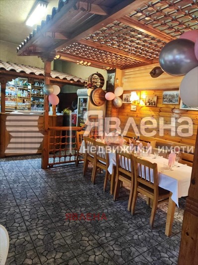 Продава ЗАВЕДЕНИЕ, гр. София, Сухата река, снимка 1 - Заведения - 48200974