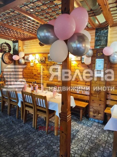 Продава ЗАВЕДЕНИЕ, гр. София, Сухата река, снимка 3 - Заведения - 48200974