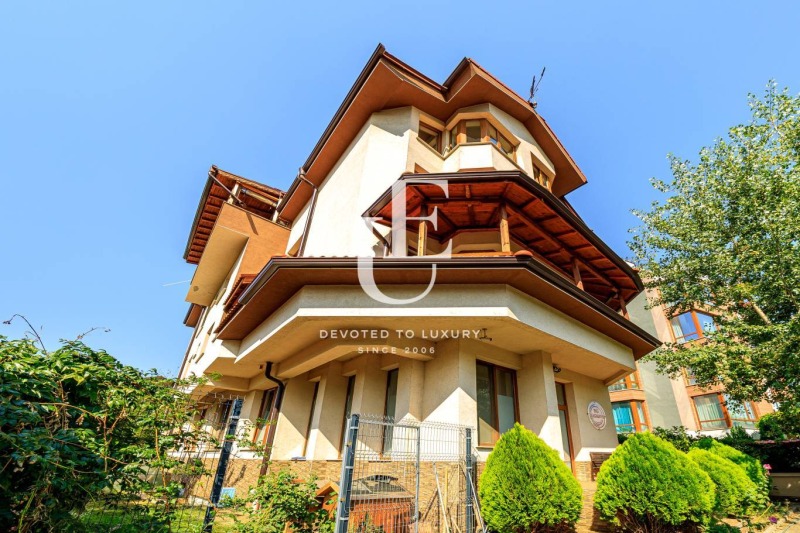 À vendre  Bar; Café Sofia , Goroublyane , 218 m² | 85299223