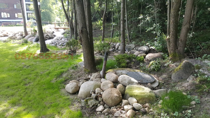 Продава ПАРЦЕЛ, гр. Банско, област Благоевград, снимка 8 - Парцели - 52785620