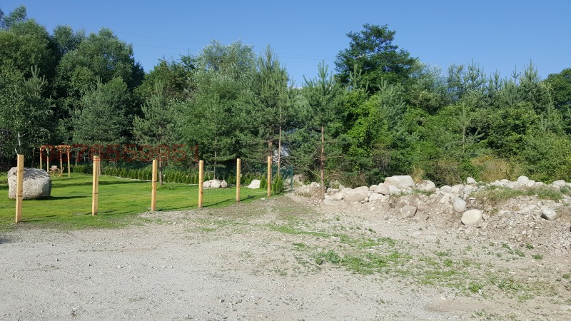 Продава ПАРЦЕЛ, гр. Банско, област Благоевград, снимка 4 - Парцели - 52785620