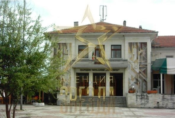 Till salu  Komplott region Plovdiv , Manole , 450 kvm | 73963440 - bild [4]