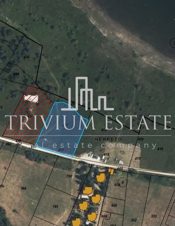 Продава ПАРЦЕЛ, гр. Батак, област Пазарджик