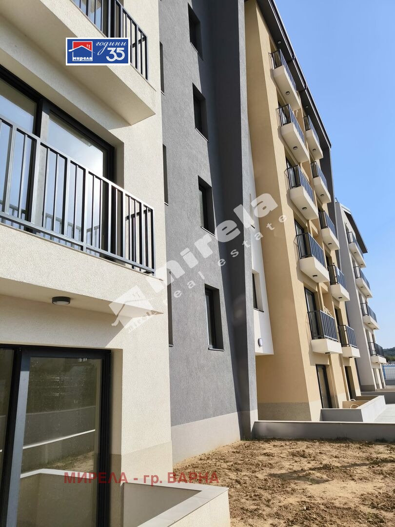 Продава 1-СТАЕН, гр. Варна, Виница, снимка 8 - Апартаменти - 53903372