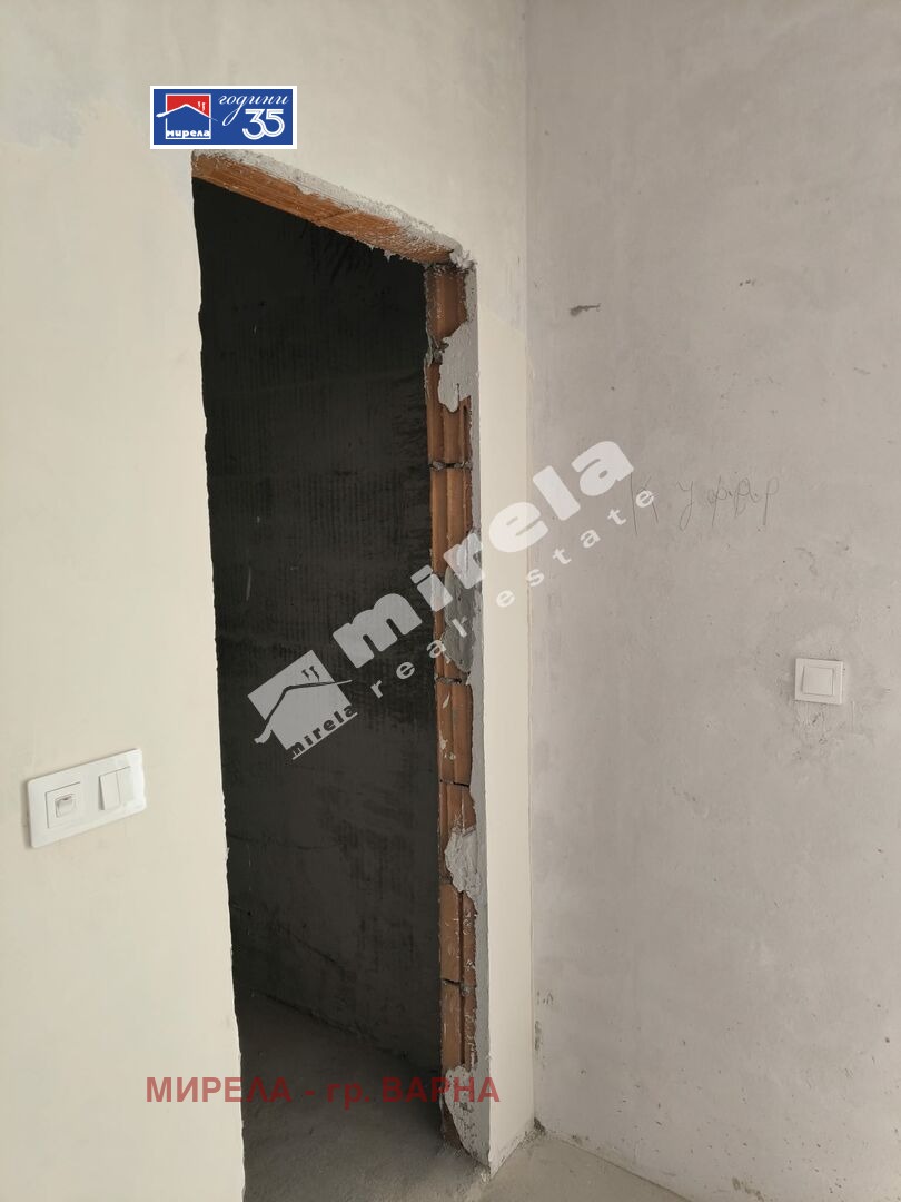Продава 1-СТАЕН, гр. Варна, Виница, снимка 7 - Апартаменти - 53903372